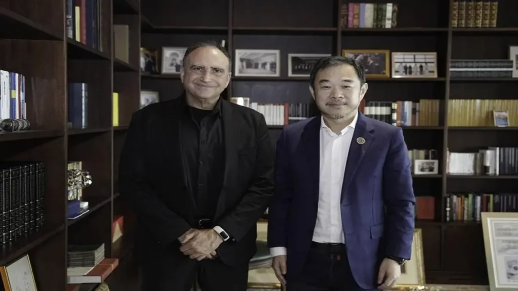 بتمويل مليون دولار.. مبادرة جامعة محمد بن زايد تحصد دعم غوغل للمشاريع الابتكارية